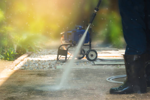 Reliable Westwood, NJ Pressure Washing Services Solutions